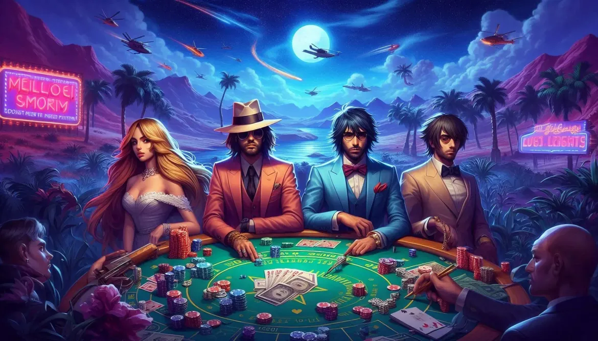 Fortunica Casino